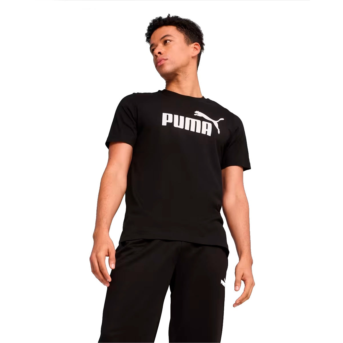 Camiseta Puma Essentials Tee Masculino