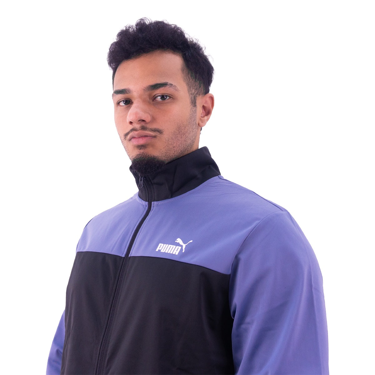 Agasalho Puma Tracksuit Masculino