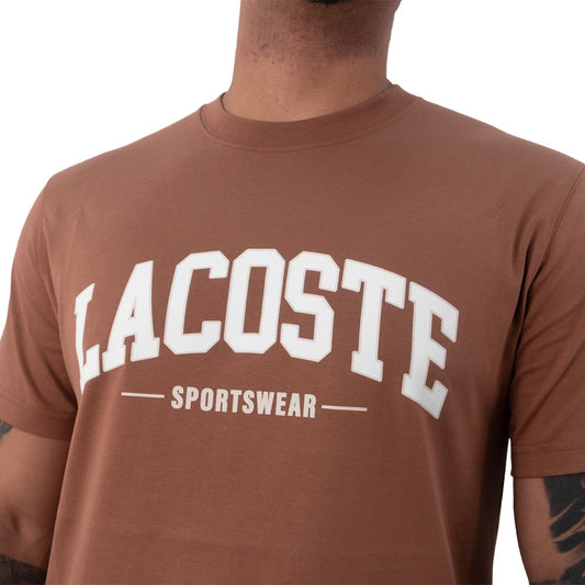 Camiseta Lacoste Sportswear Masculino