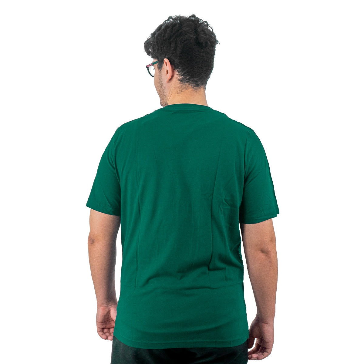 Camiseta Puma Essential Tape Masculino
