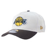 Boné Aba Curva New Era Loslak Unissex