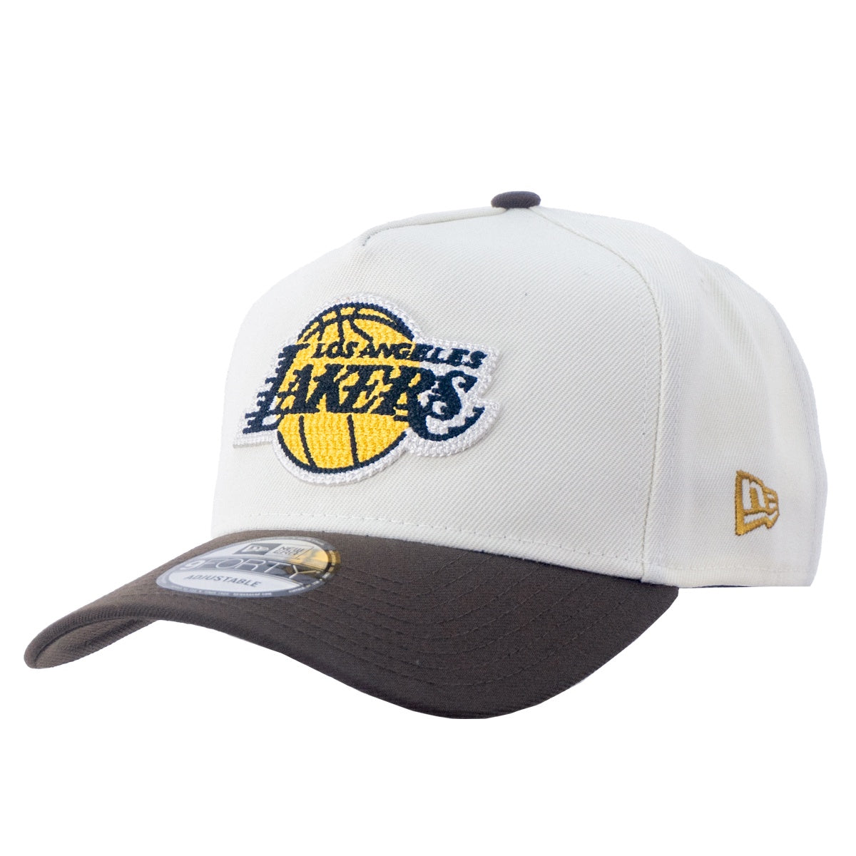 Boné Aba Curva New Era Loslak Unissex