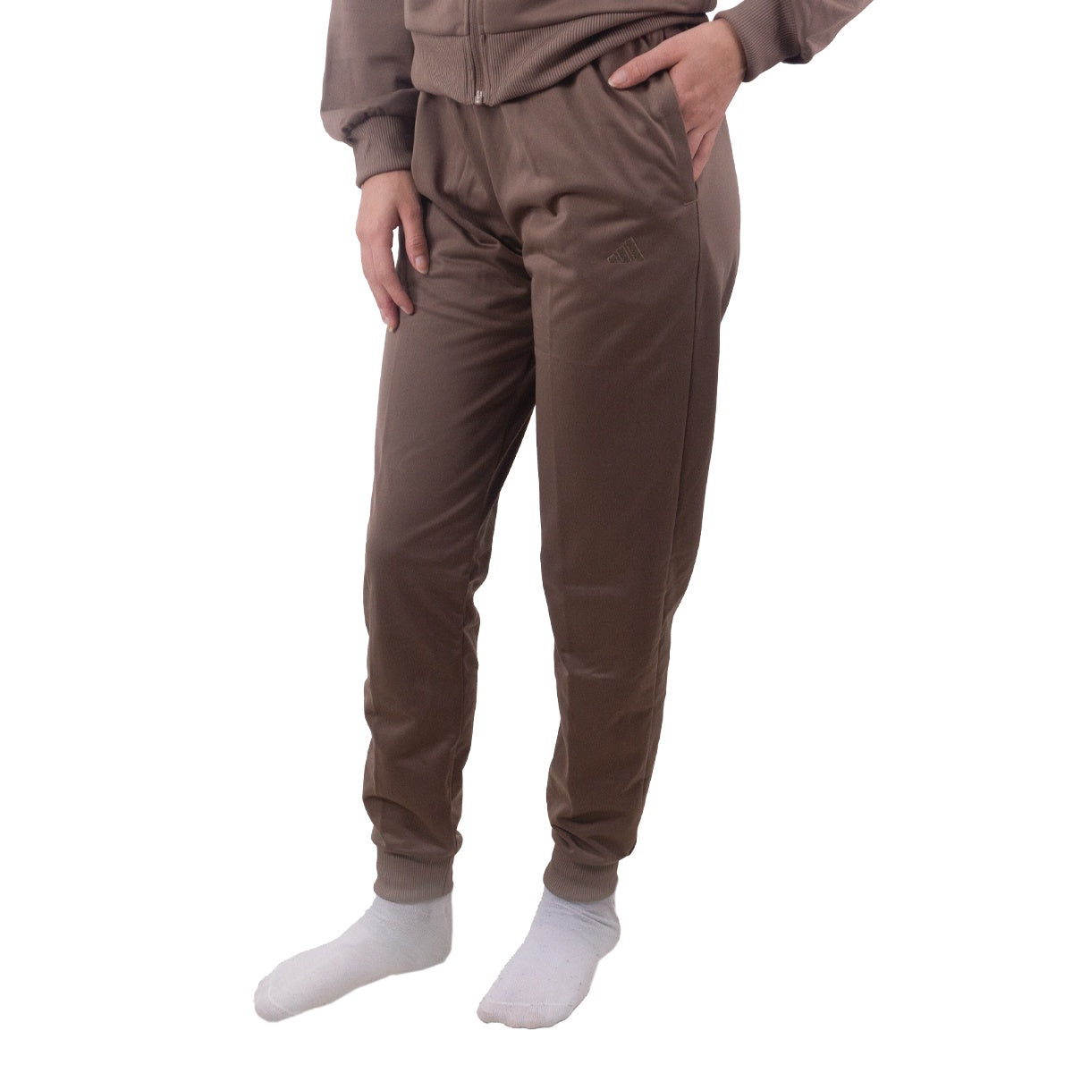 Agasalho Adidas Essentials Feminino