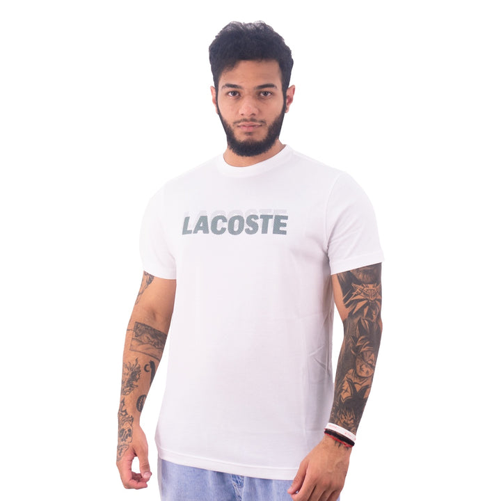 Camiseta Lacoste Ultra Dry Masculino