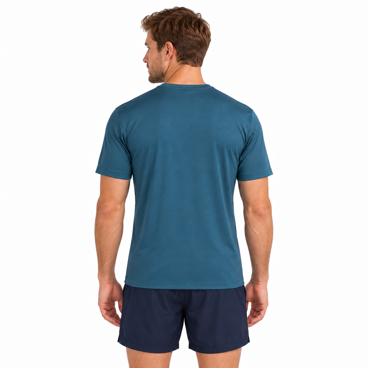 Camiseta Mizuno Nirvana Masculino