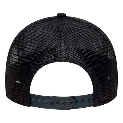 Boné Aba Curva New Era Trucker Neyyan Unissex