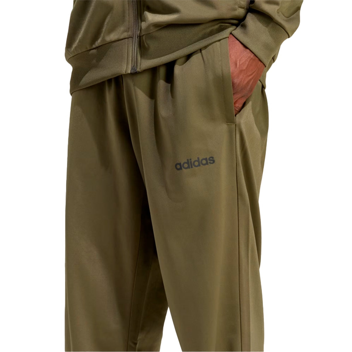 Agasalho Adidas Linear Masculino