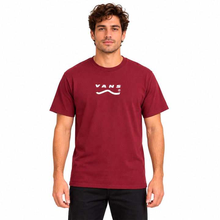 Camiseta Vans Determined Masculino