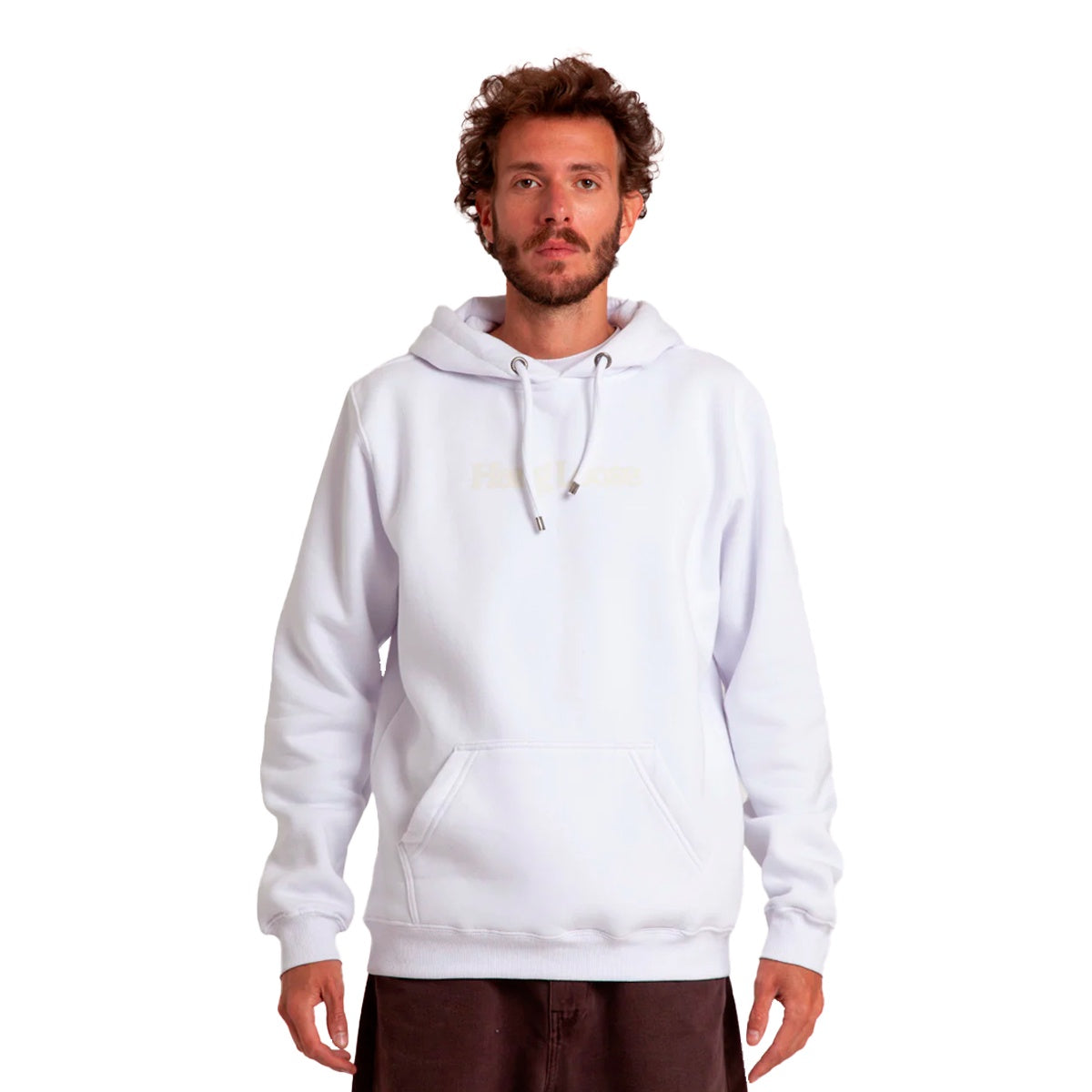 Blusa Cang Fech Hang Typo Masculino
