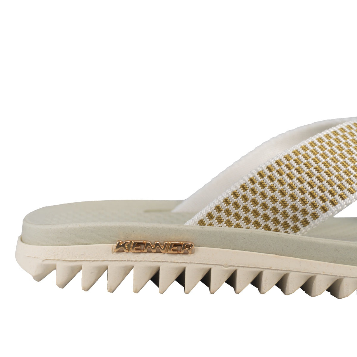 Chinelo Kenner Kivah K-Pro Dots Masculino