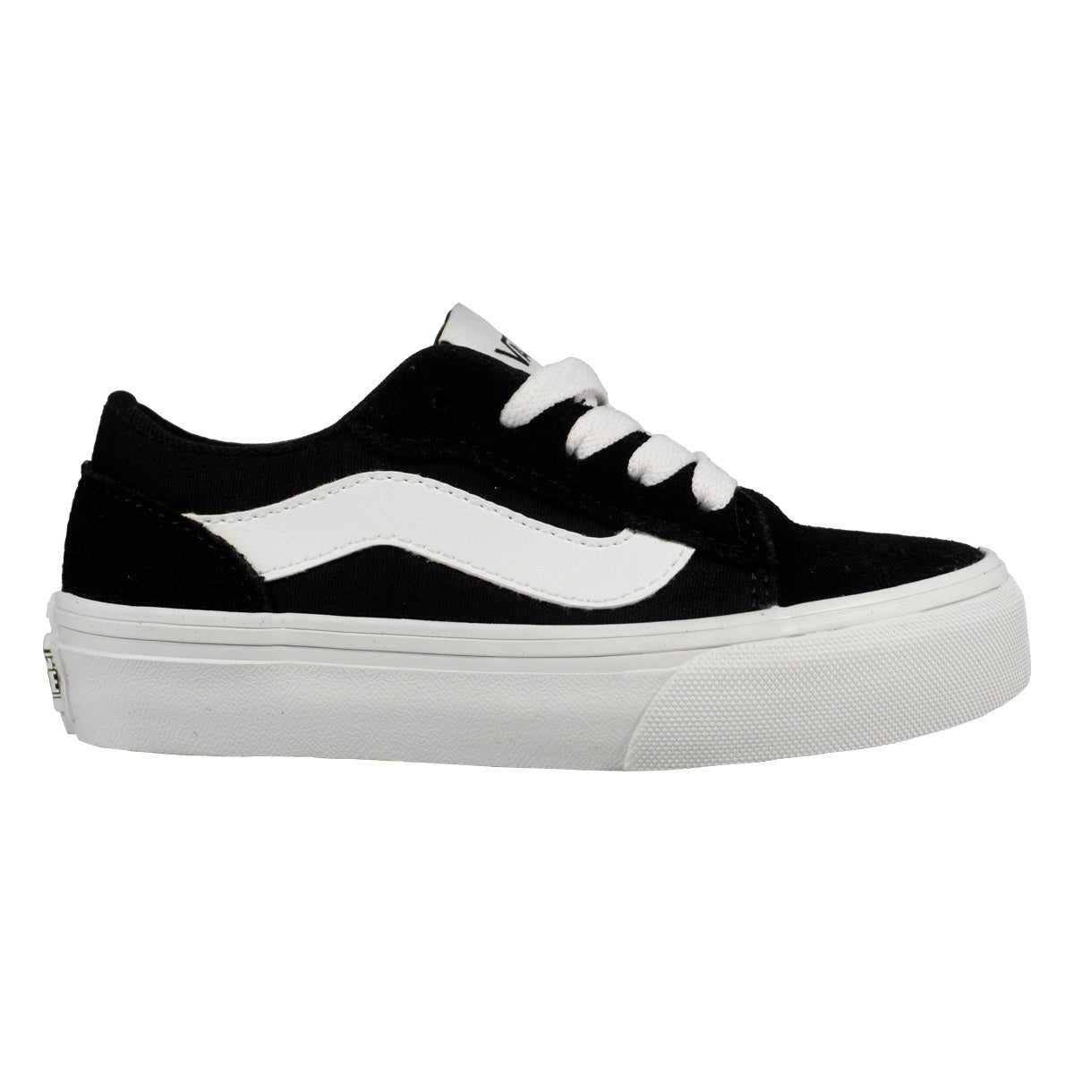 Tênis Vans Vero Ls Infantil