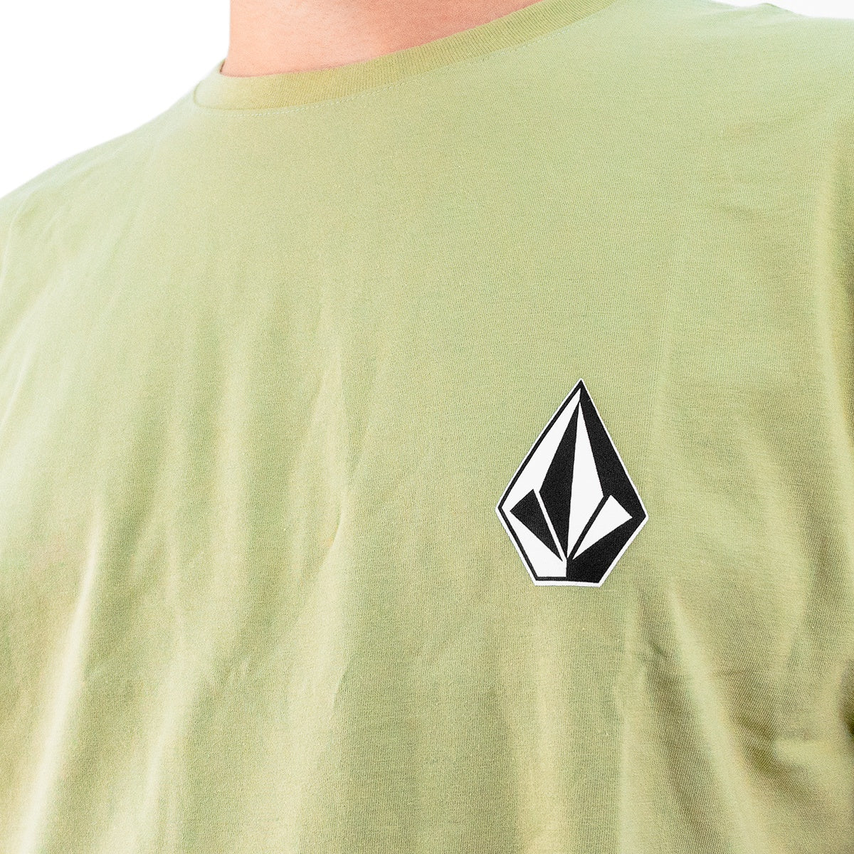 Camiseta Volcom Iconic Masculino