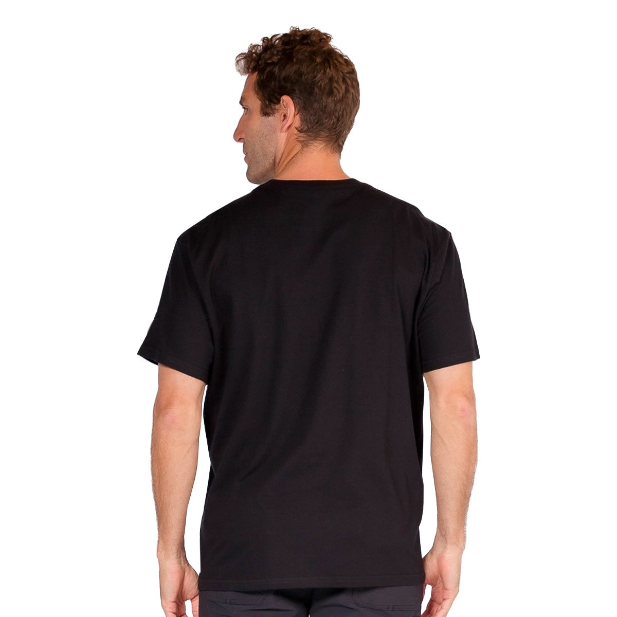Camiseta Rip Curl Signature Masculino