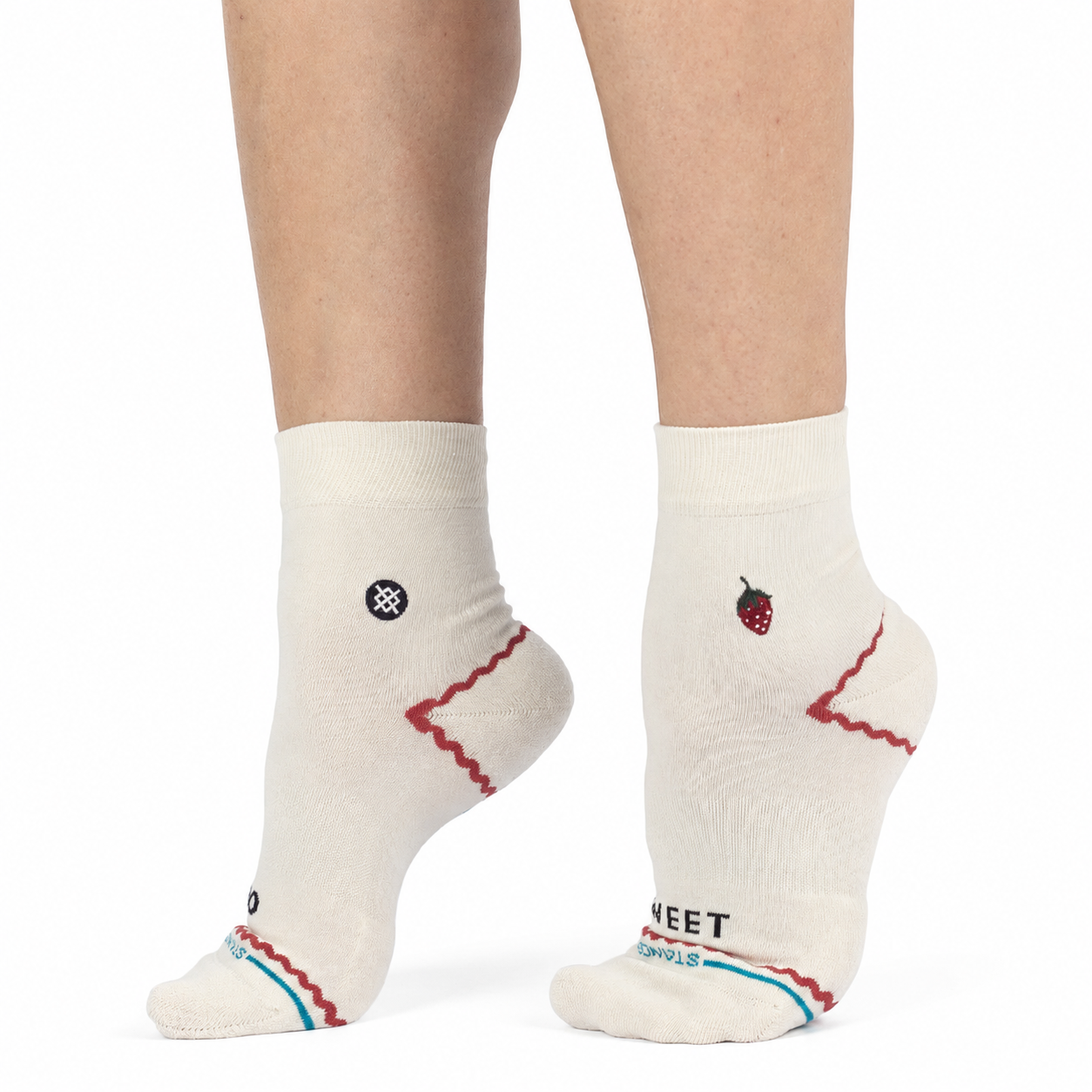 Meia Stance Sweet Unissex