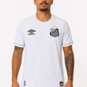 Camisa Umbro Santos Home 2026 Masculino