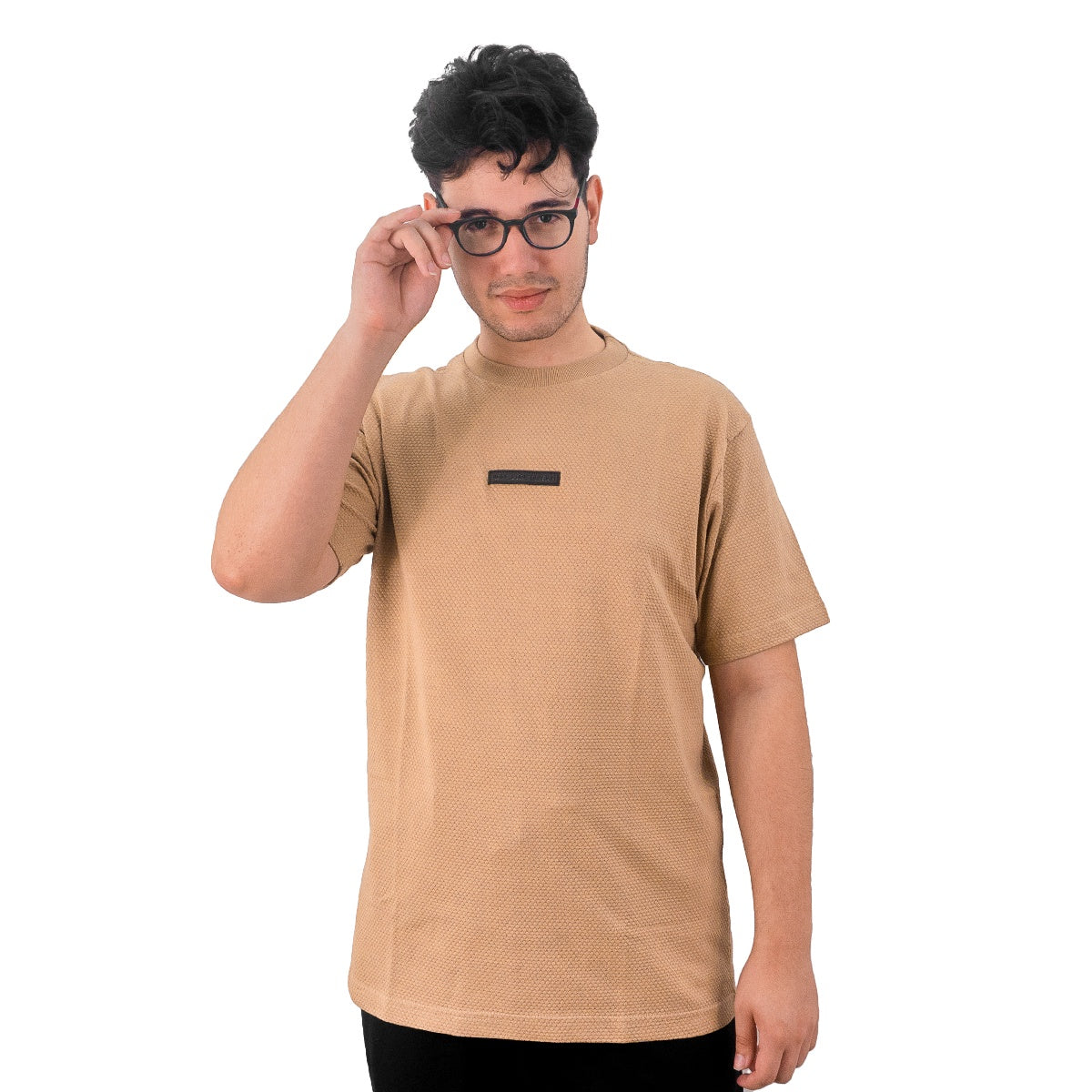 Camiseta Mcd Esp Division Masculino