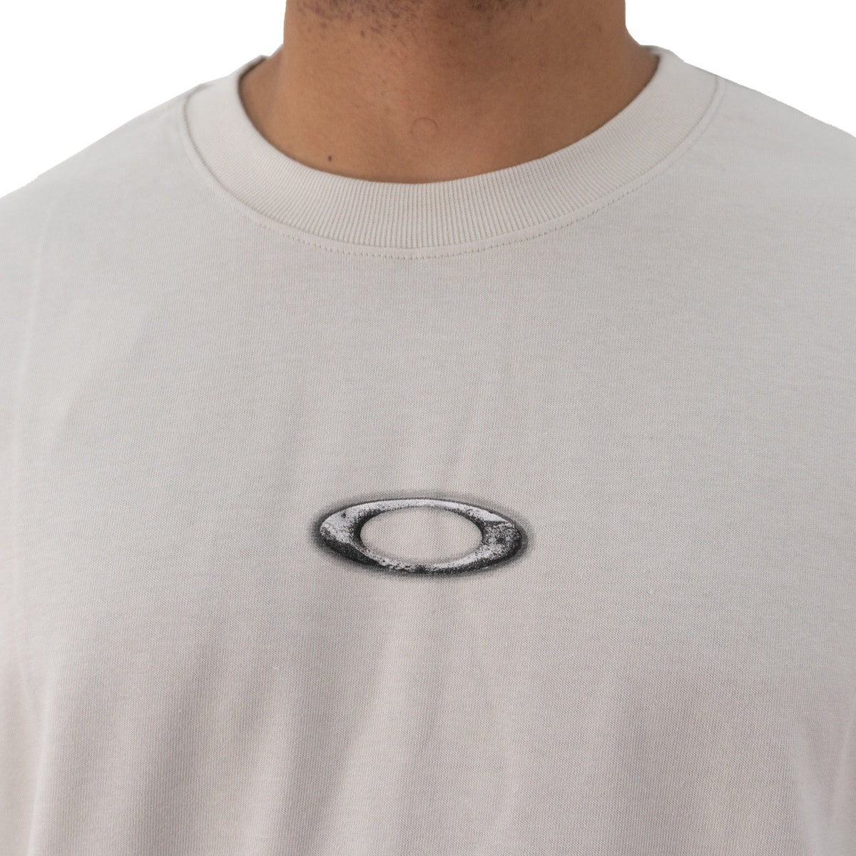 Camiseta Oakley Teeth Masculino
