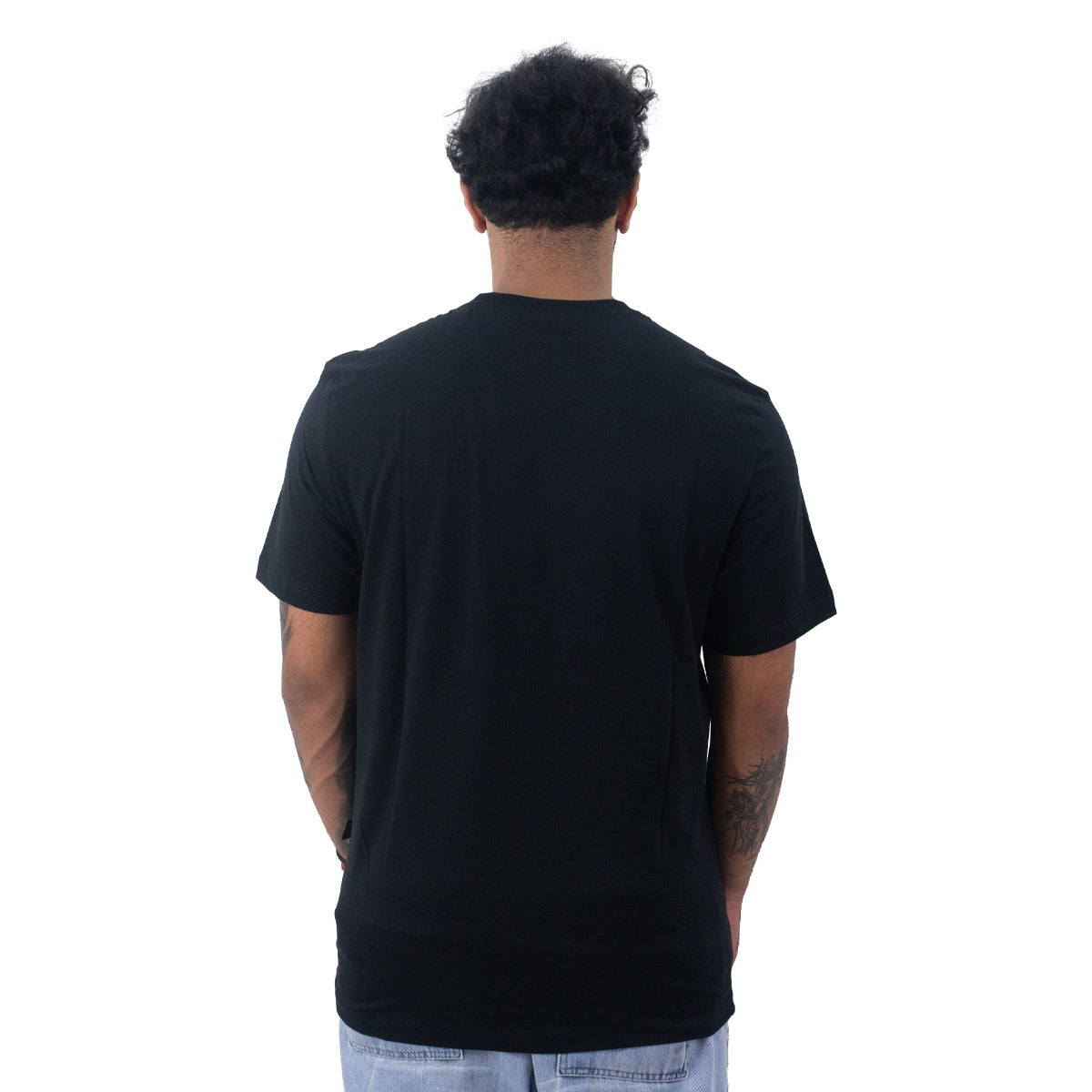 Camiseta Lost Bob Esponja Logo Masculino