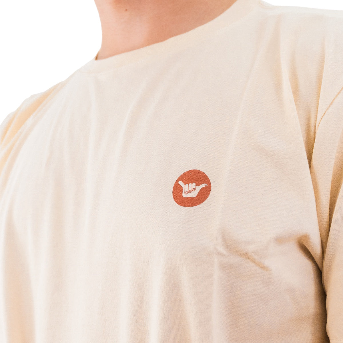 Camiseta Hang Loose Round Masculino