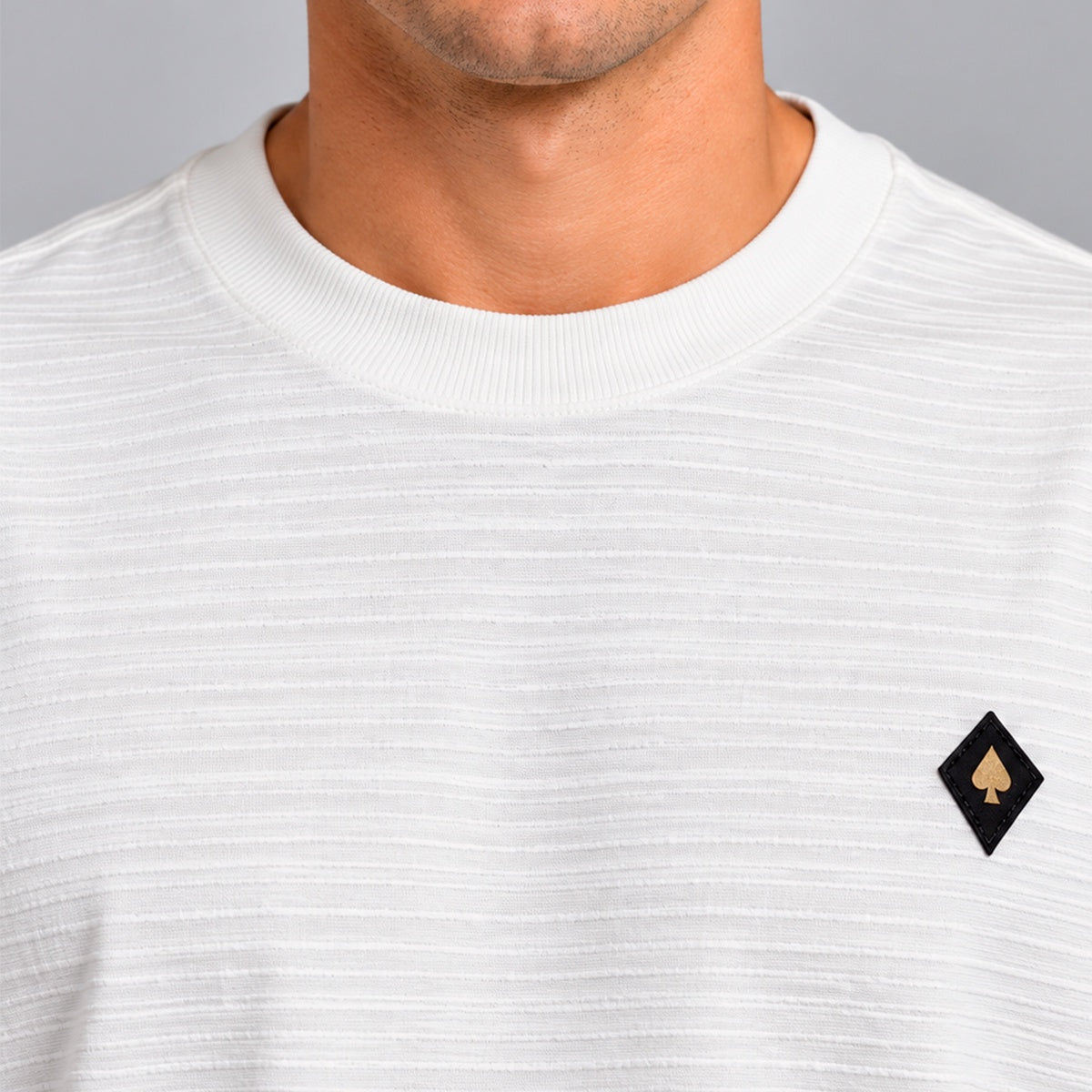 Camiseta Mcd Box Fit Masculino