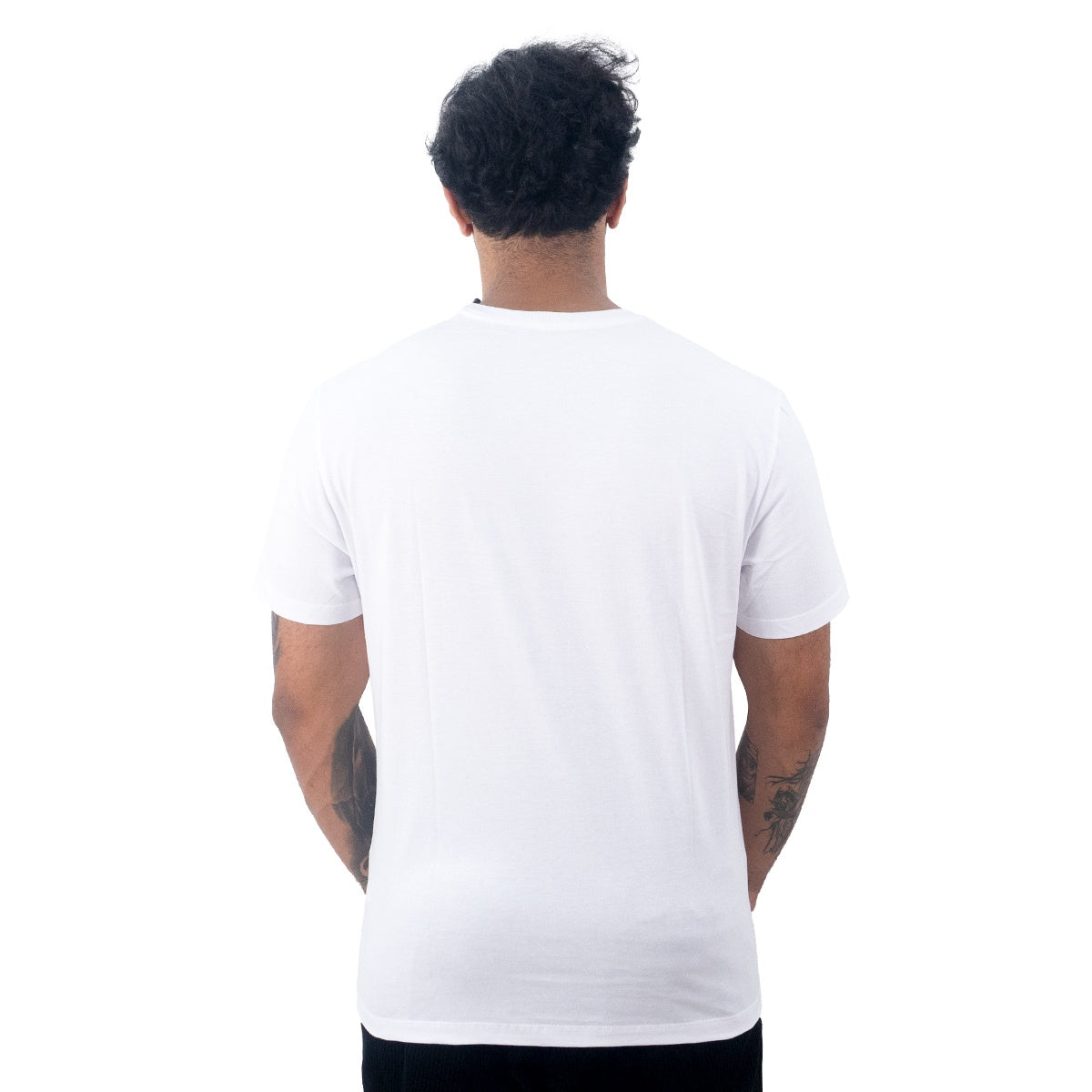 Camiseta Calvin Klein Degradê Masculino