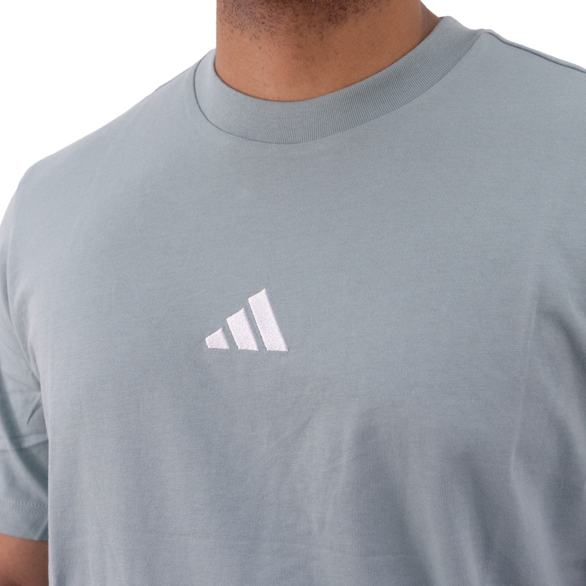 Camiseta Adidas Small Logo Masculino