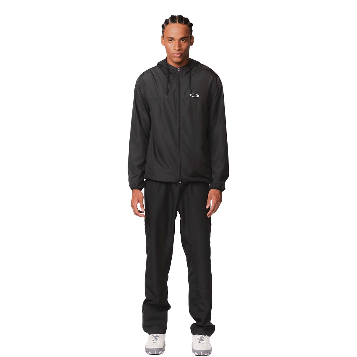 Corta Vento Oakley Windbreaker Ii Masculino