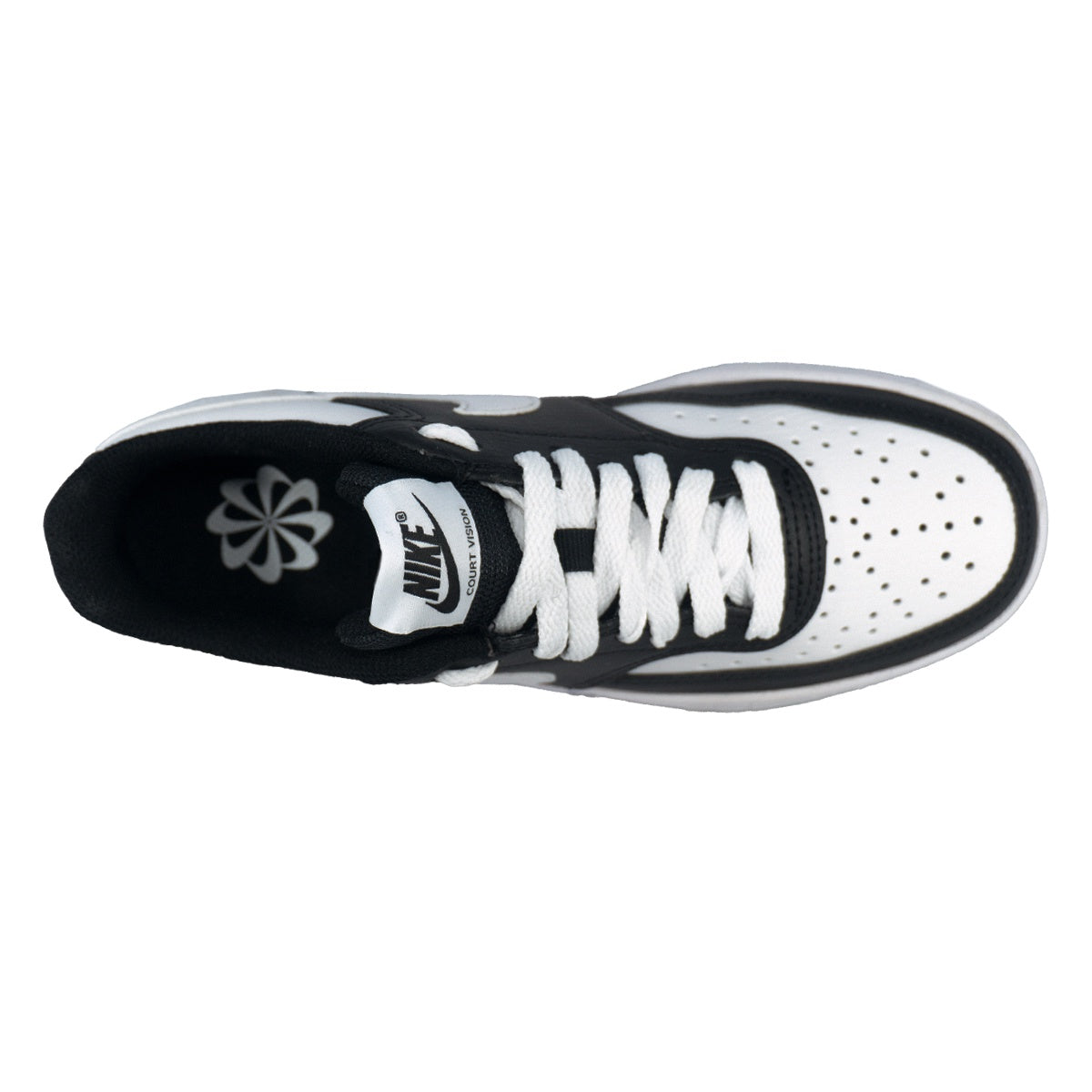 Tênis Nike Court Vision Lo Nn Feminino