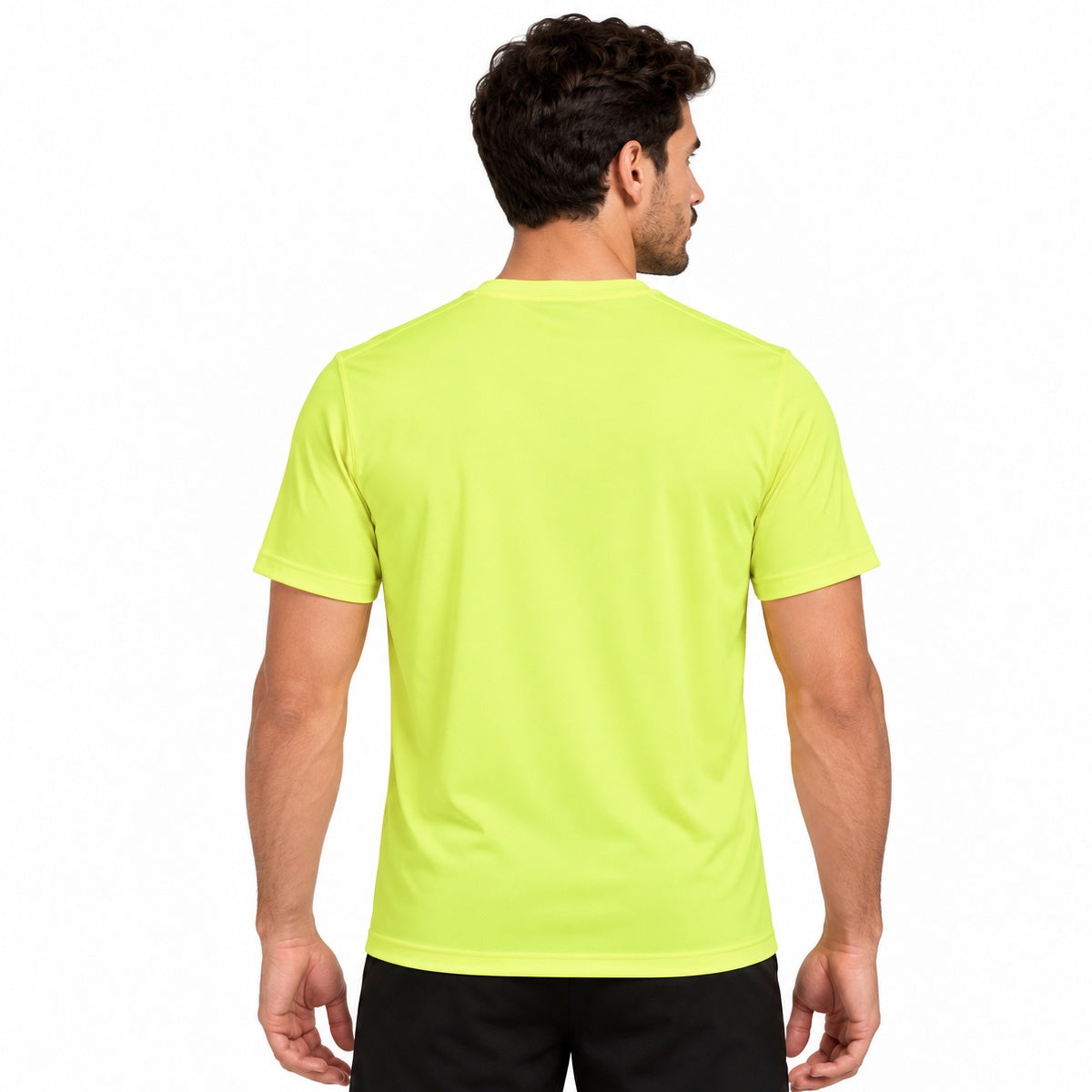 Camiseta Mizuno Poliamida Masculino