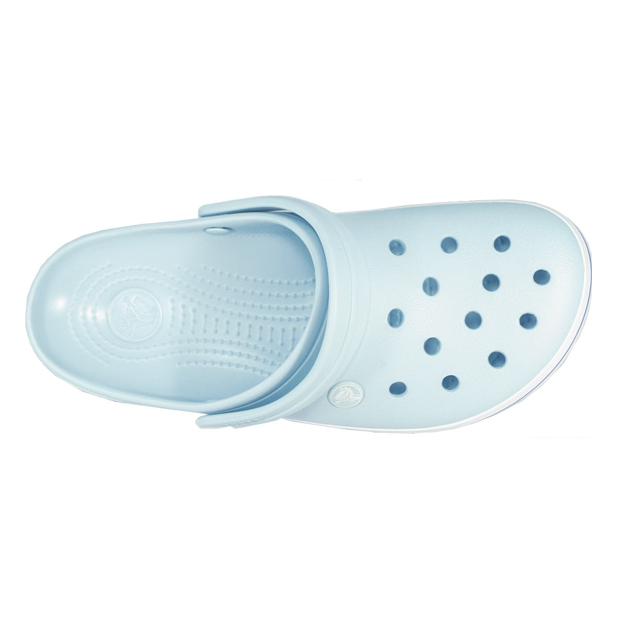 Sandália Crocs Crocband Feminino