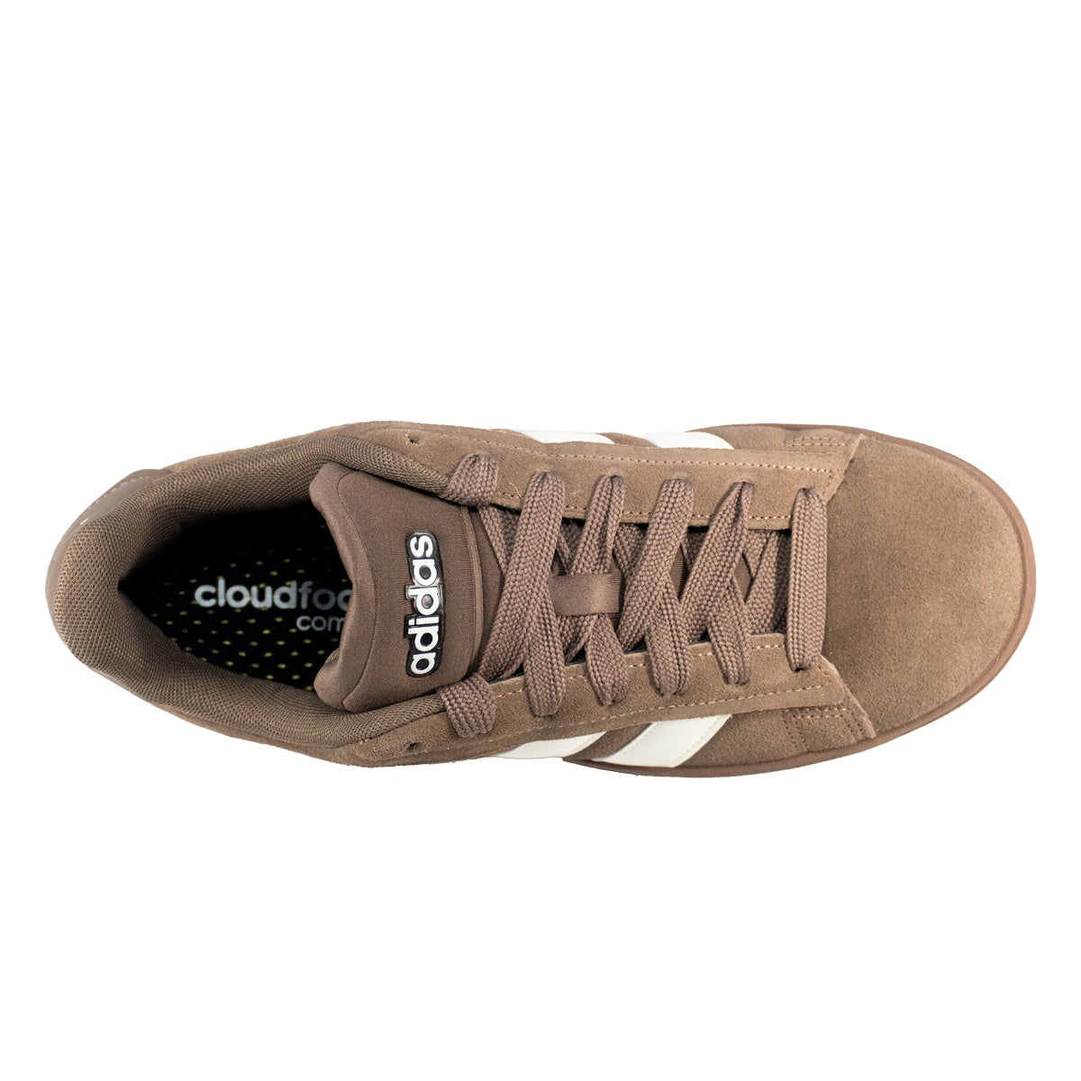 Tênis Adidas Grand Court Alpha 00S Masculino