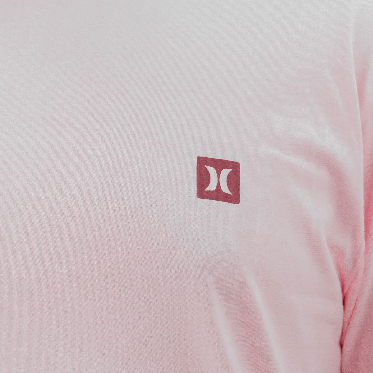 Camiseta Hurley Mini Icon II Masculino