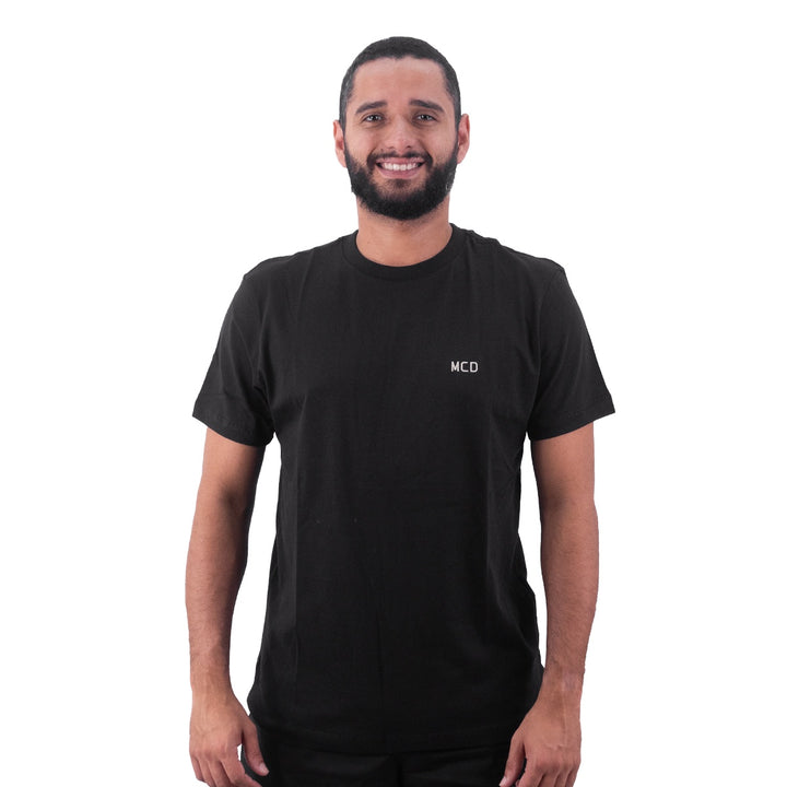 Camiseta Mcd Chronos Masculino