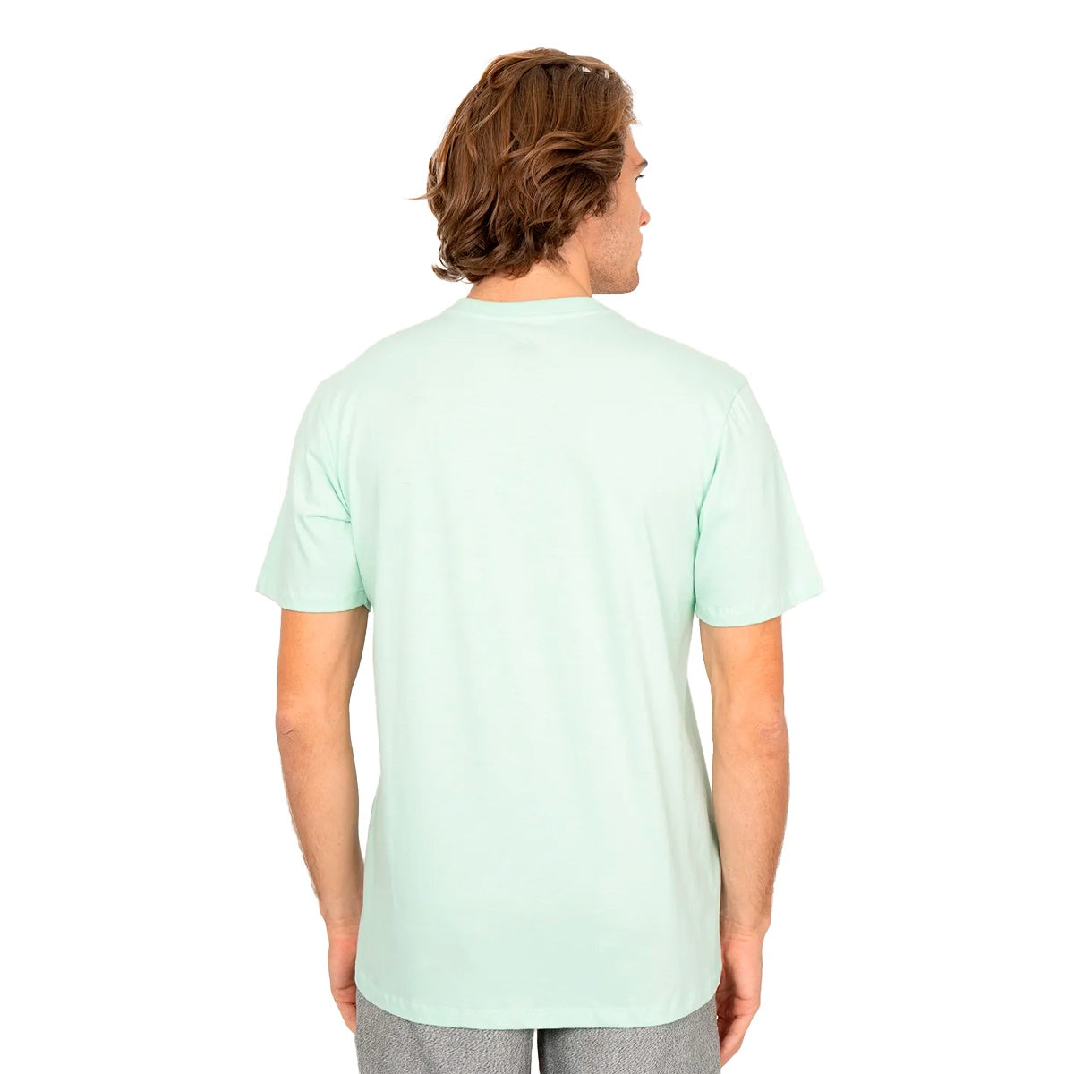 Camiseta Quiksilver Omni Masculino