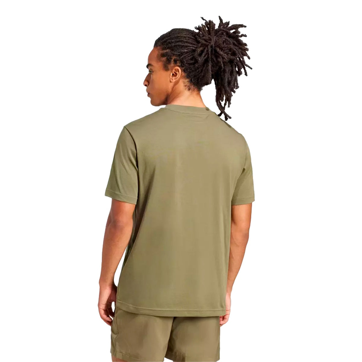 Camiseta Adidas Small Masculino