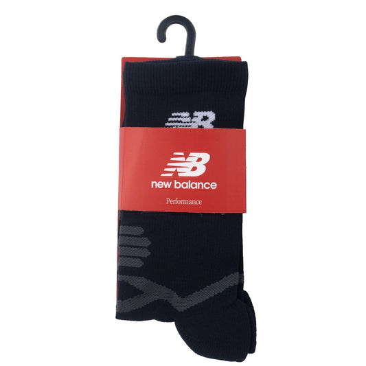 Meia New Balance Performance Quarter Unissex