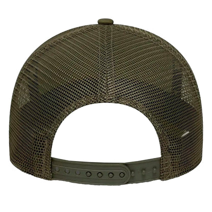 Boné Aba Curva New Era Trucker Losdod Unissex