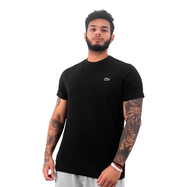 Camiseta Lacoste Ultra Dry Masculino
