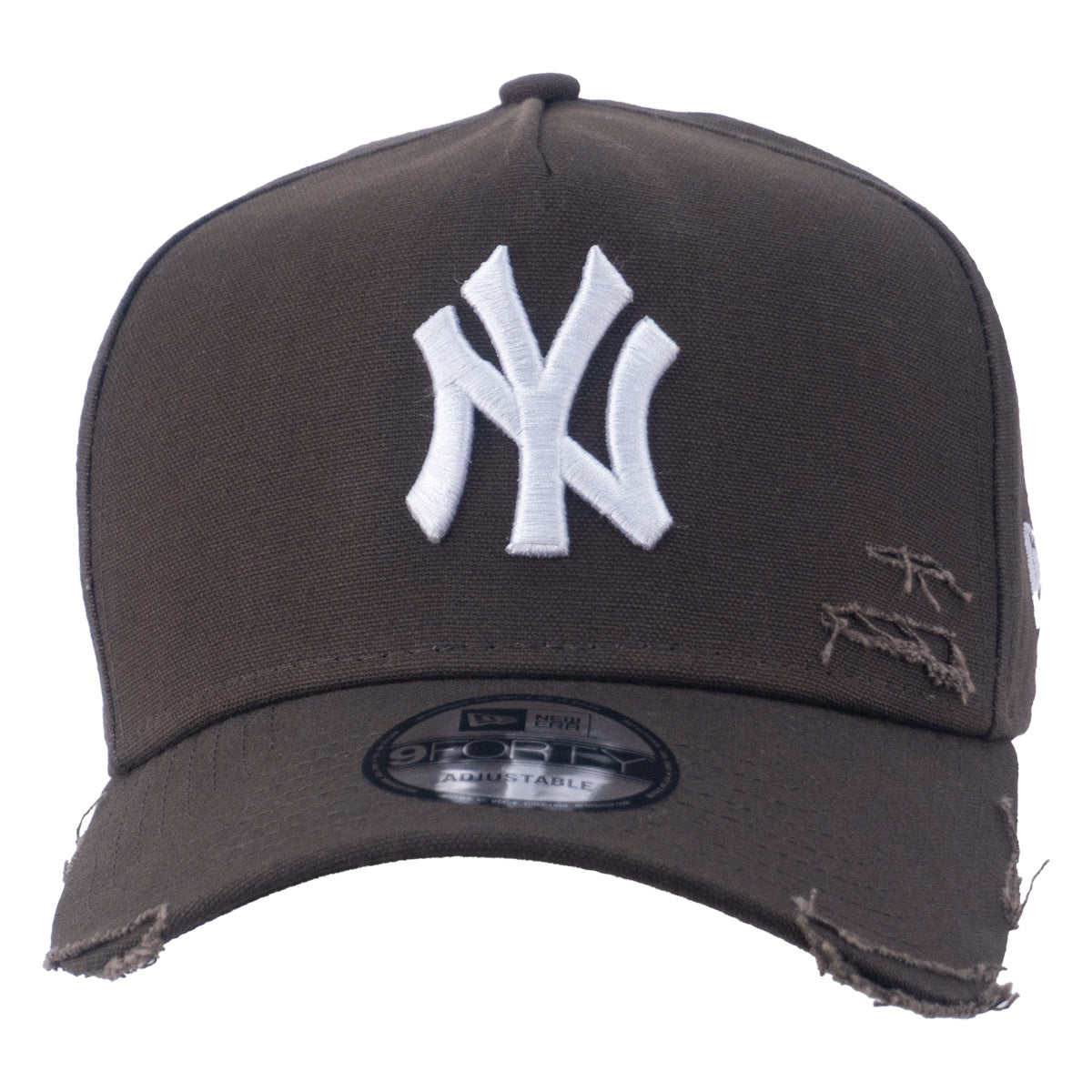 Boné Aba Curva New Era Neyyan Unissex