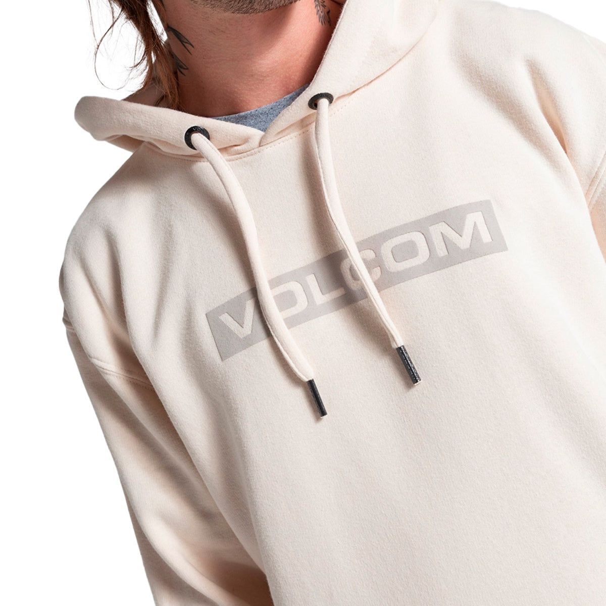 Blusa Cang Fech Volcom Graphic Masculino