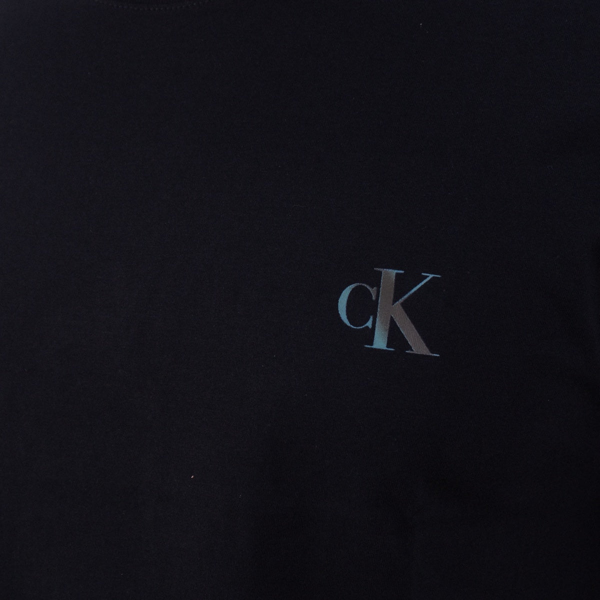 Camiseta Calvin Klein Degradê Masculino