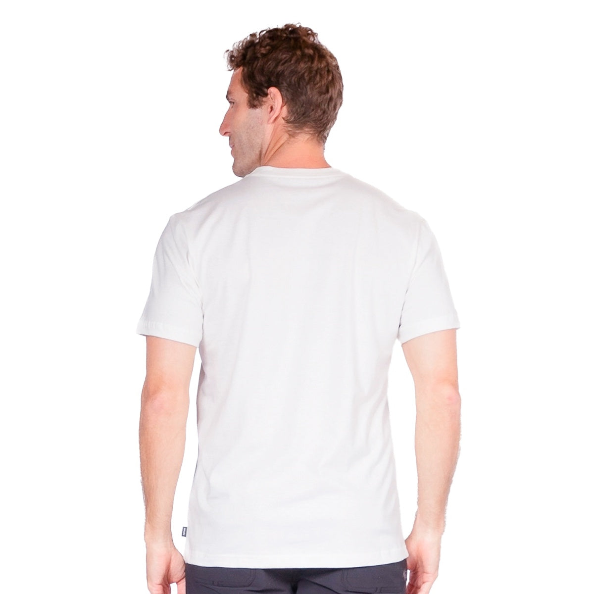 Camiseta Rip Curl Pill Icon Masculino