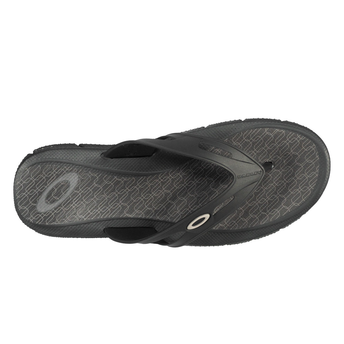 Chinelo Oakley Operative Heritage Masculino