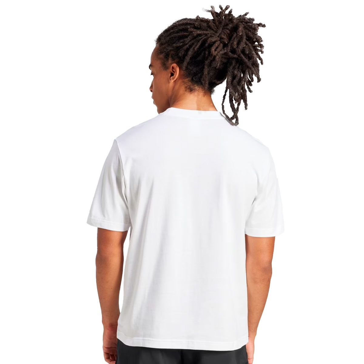 Camiseta Adidas Essentials Masculino