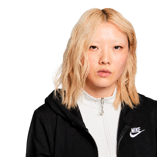 Blusa Nike Sportswear Club Feminino