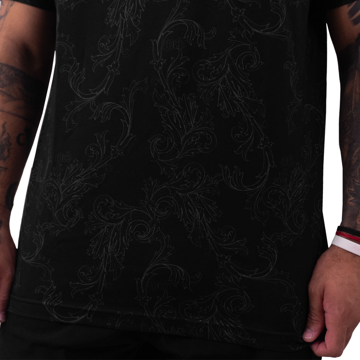Camiseta Mcd Digital Masculino