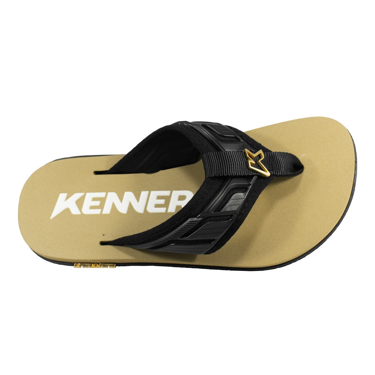 Chinelo Kenner Kivah Full Masculino