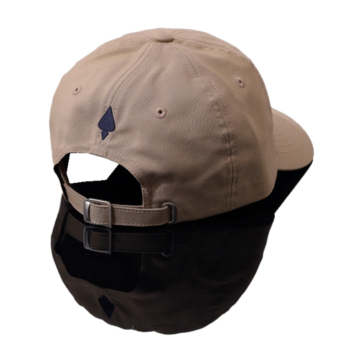 Boné Aba Curva Mcd Dad Hat Unissex