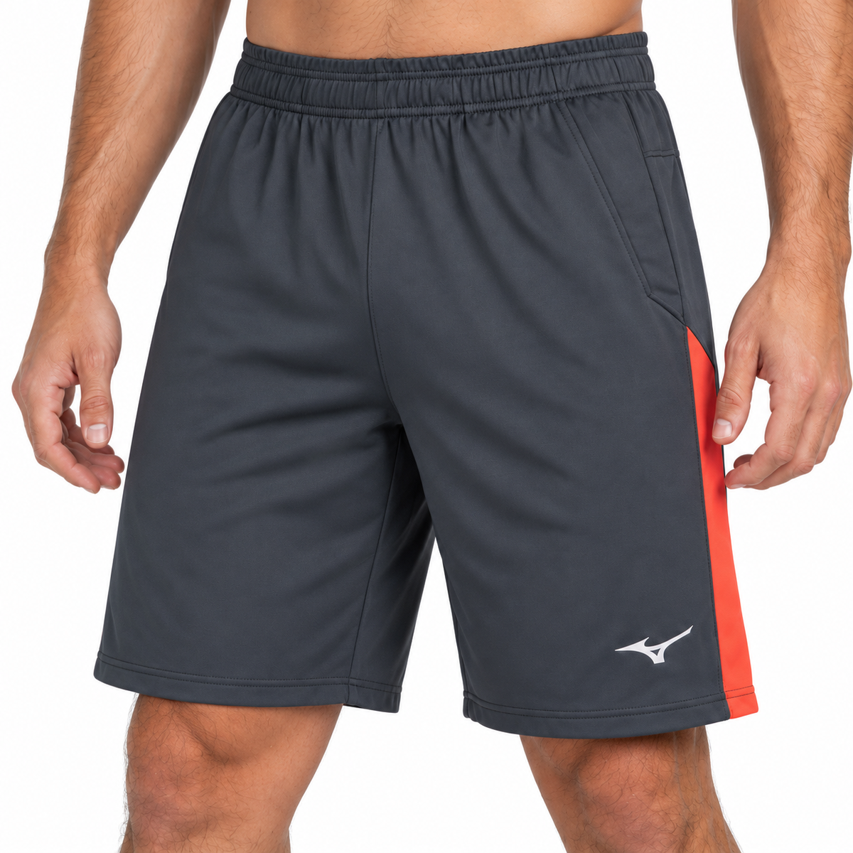 Bermuda Mizuno Soul Fit Masculino