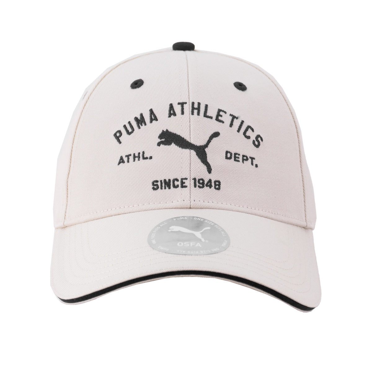 Boné Aba Curva Puma Class Bb Unissex